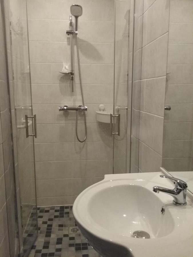La Climontaine Bed & Breakfast Urbeis Dış mekan fotoğraf