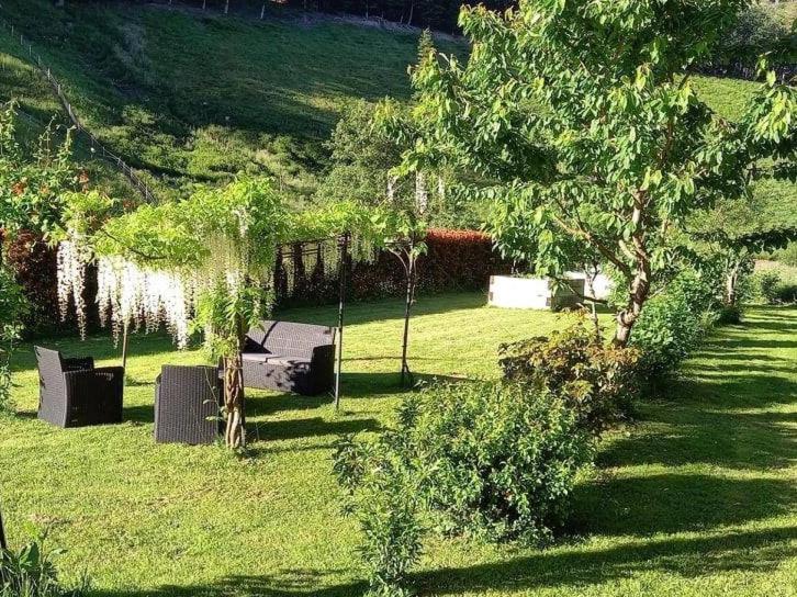 La Climontaine Bed & Breakfast Urbeis Dış mekan fotoğraf